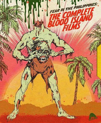 Mad Doctor of Blood Island