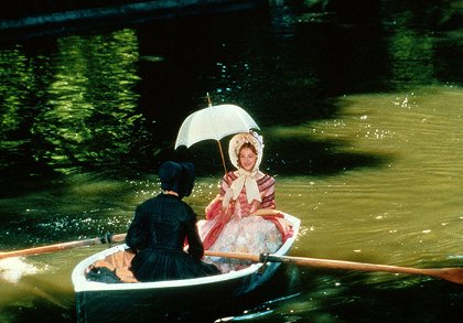 Madam Bette