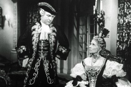 Madam du Barry