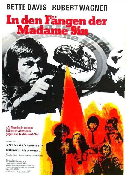 Madam Sin