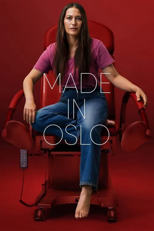 Made In Oslo