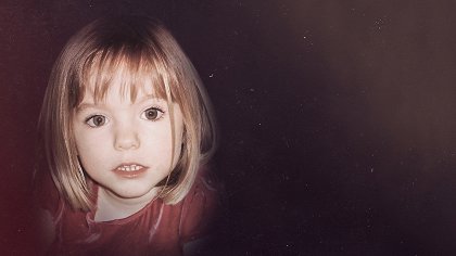 Madeleine McCannová: Záhadná vražda ID