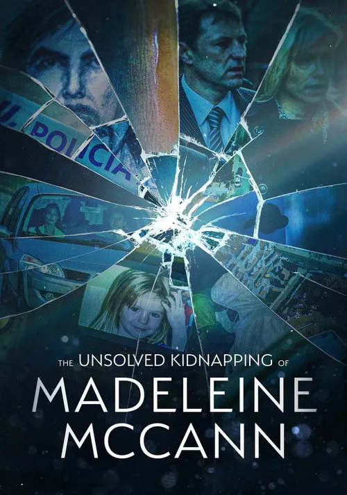 Madeleine: Případ nevyřešeného únosu