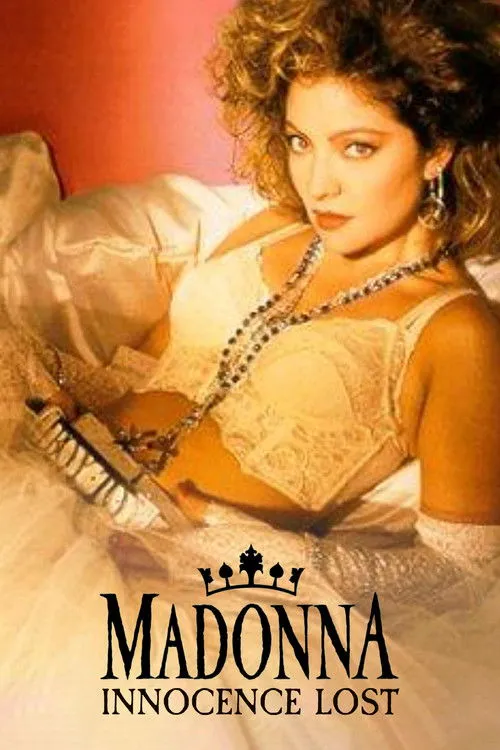 Madonna: Ztracená nevinnost