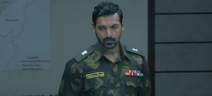 Madras Cafe