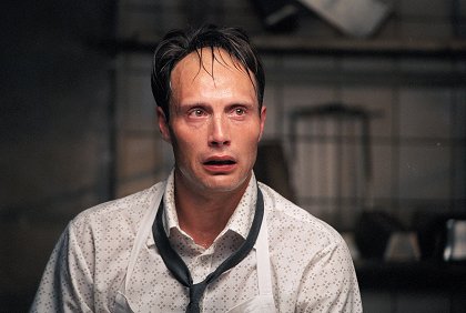 Mads Mikkelsen - ďábelsky dobrý herec