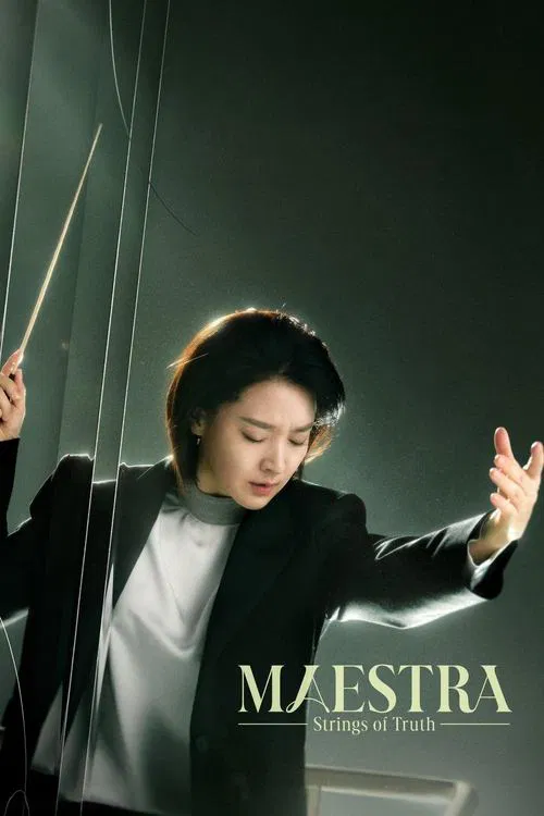 Maestra Strings Of Truth