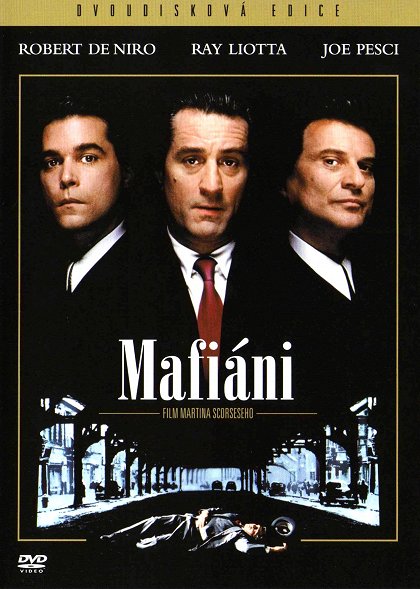 Mafiáni