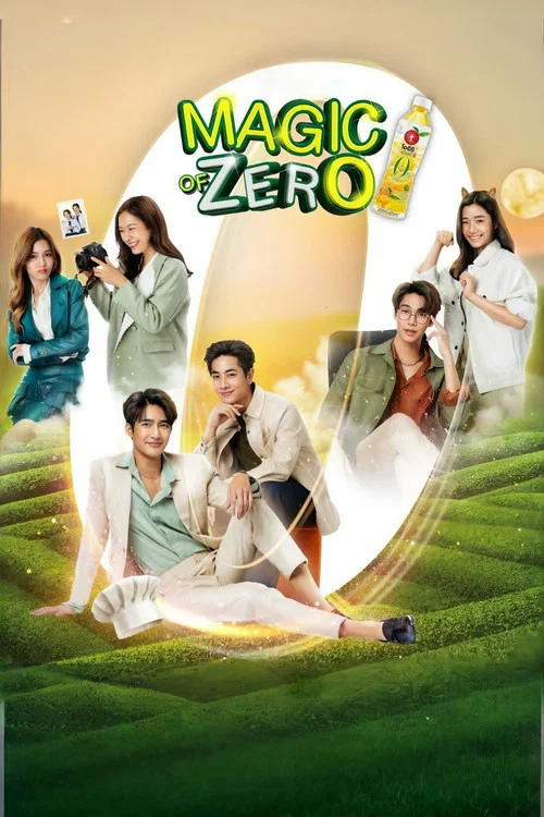 Magic Of Zero