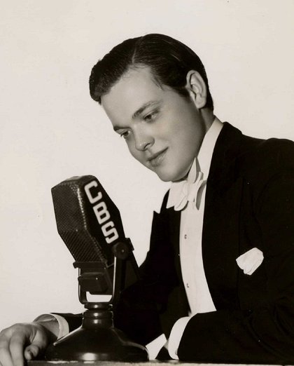 Magician: The Astonishing Life and Work of Orson Welles