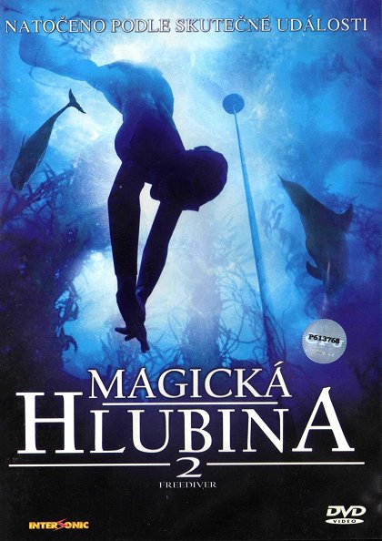 Magická hlubina 2