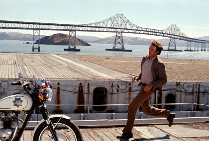 Magnum Force