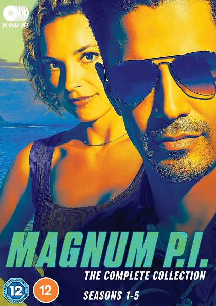 Magnum P.I.