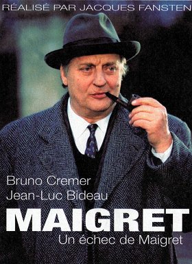 Maigret a soudcův dům