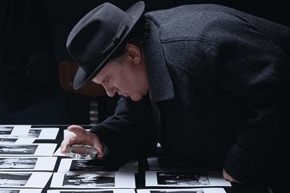 Maigret a záhada mrtvé dívky
