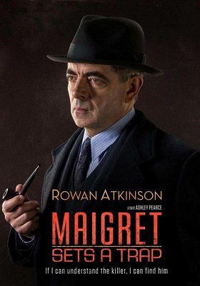 Maigret klade past