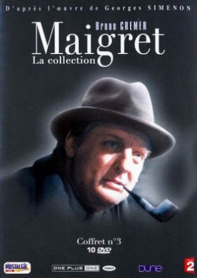 Maigret ve Finsku