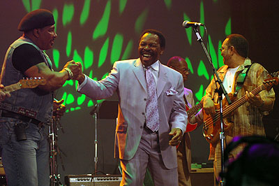 Make It Funky!