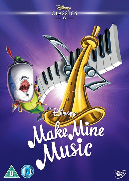 Make Mine Music