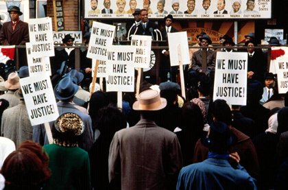 Malcolm X