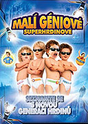 Malí géniové