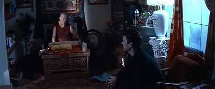 Malý Buddha
