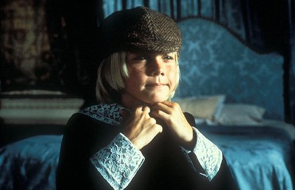 Malý lord Fauntleroy