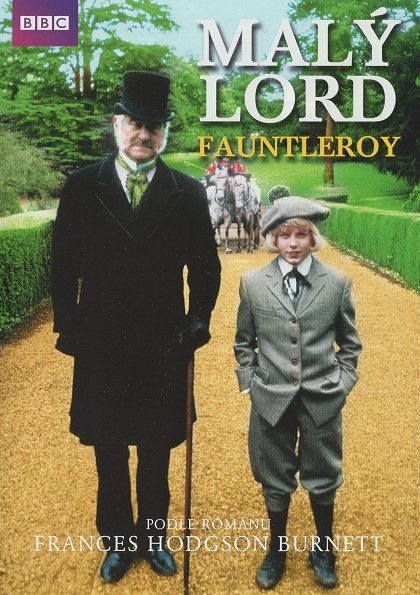 Malý lord Fauntleroy
