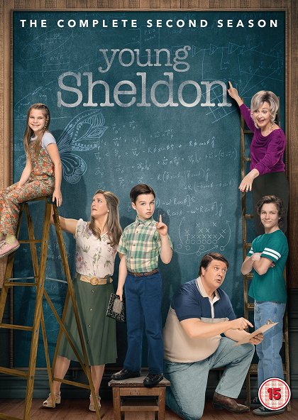Malý Sheldon