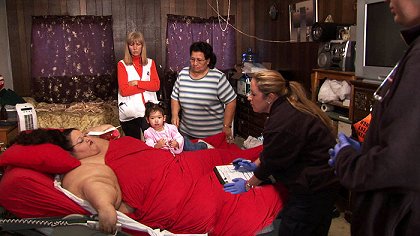 Máma XXXL