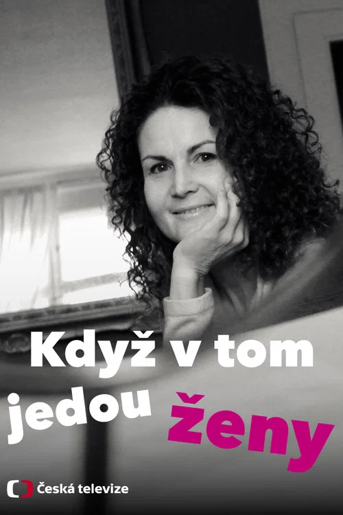 Mámo, já jsem tady