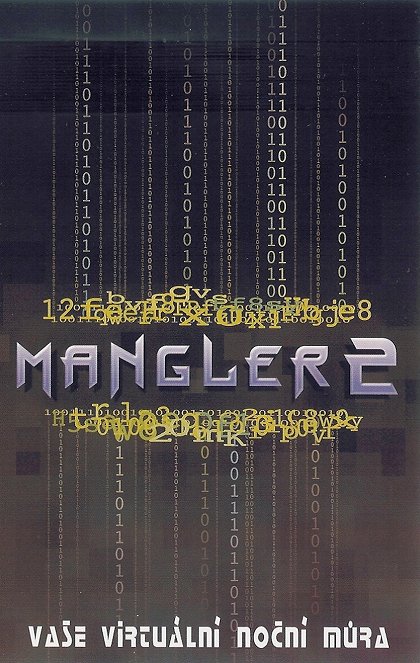 Mangler 2