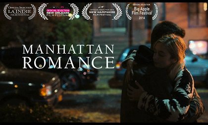 Manhattan Romance