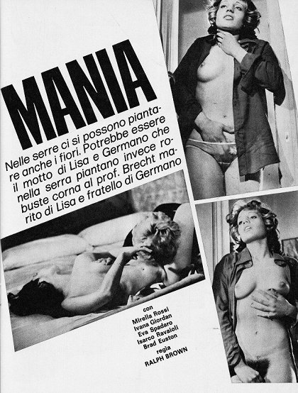 Mania