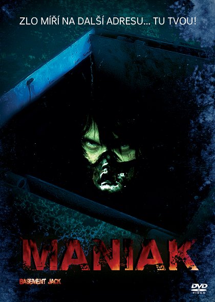 Maniak