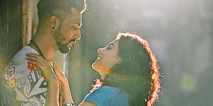 Manmarziyaan