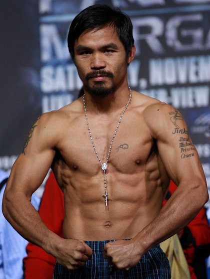 Manny