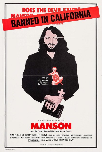 Manson