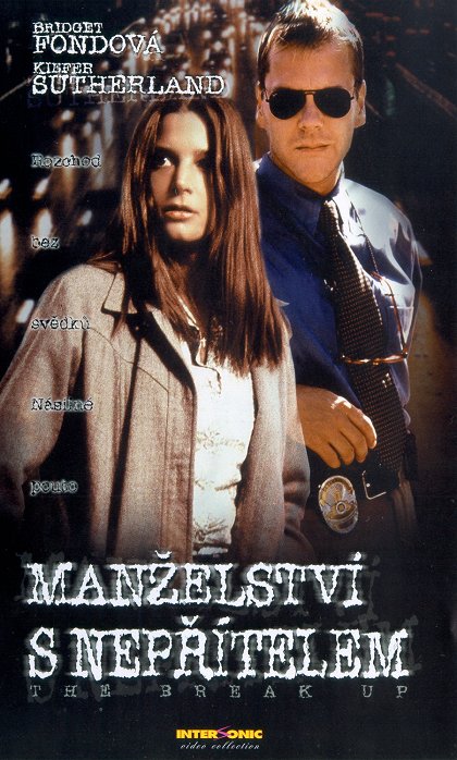 Manželství s nepřítelem