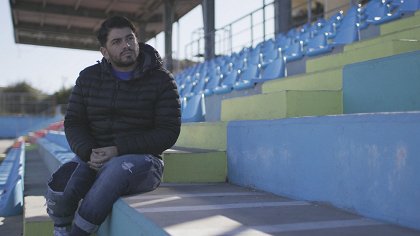 Maradona - přísně tajné