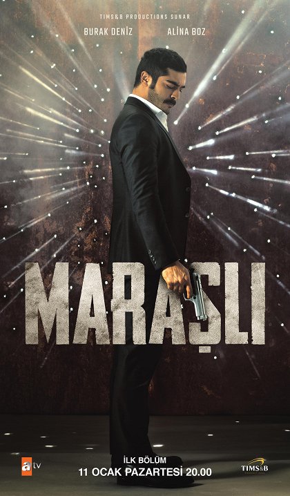 Maraşlı
