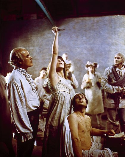 Marat - Sade