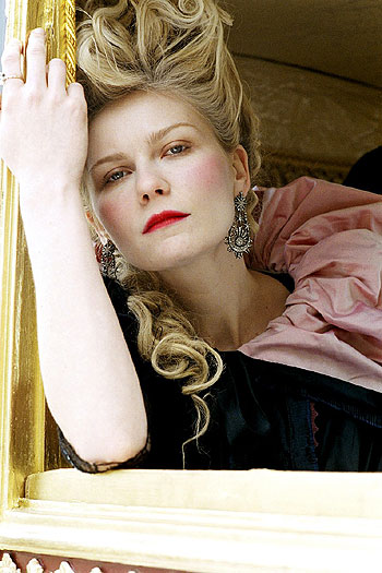 Marie Antoinetta
