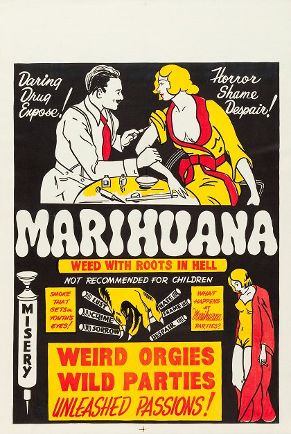 Marihuana