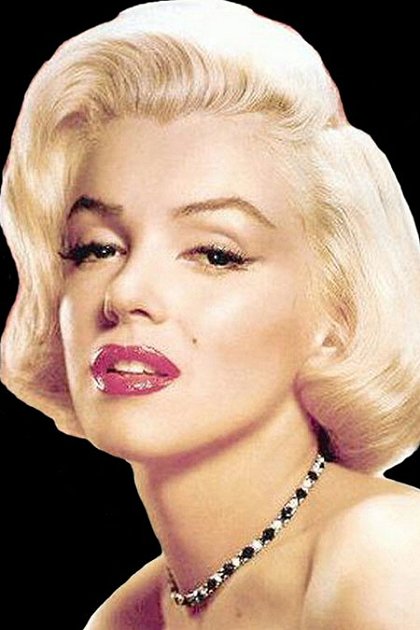 Marilyn Monroe: Poslední sezení