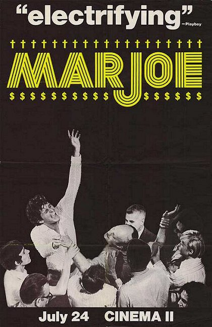 Marjoe