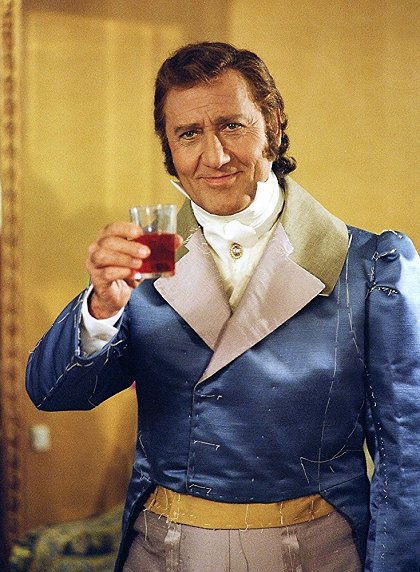 Markýz del Grillo