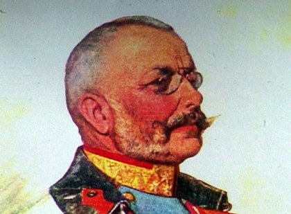 Markýz Gero - postrach slezského lidu