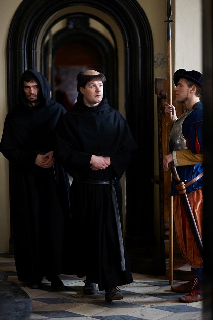 Martin Luther