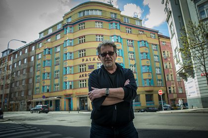 Martin Němec